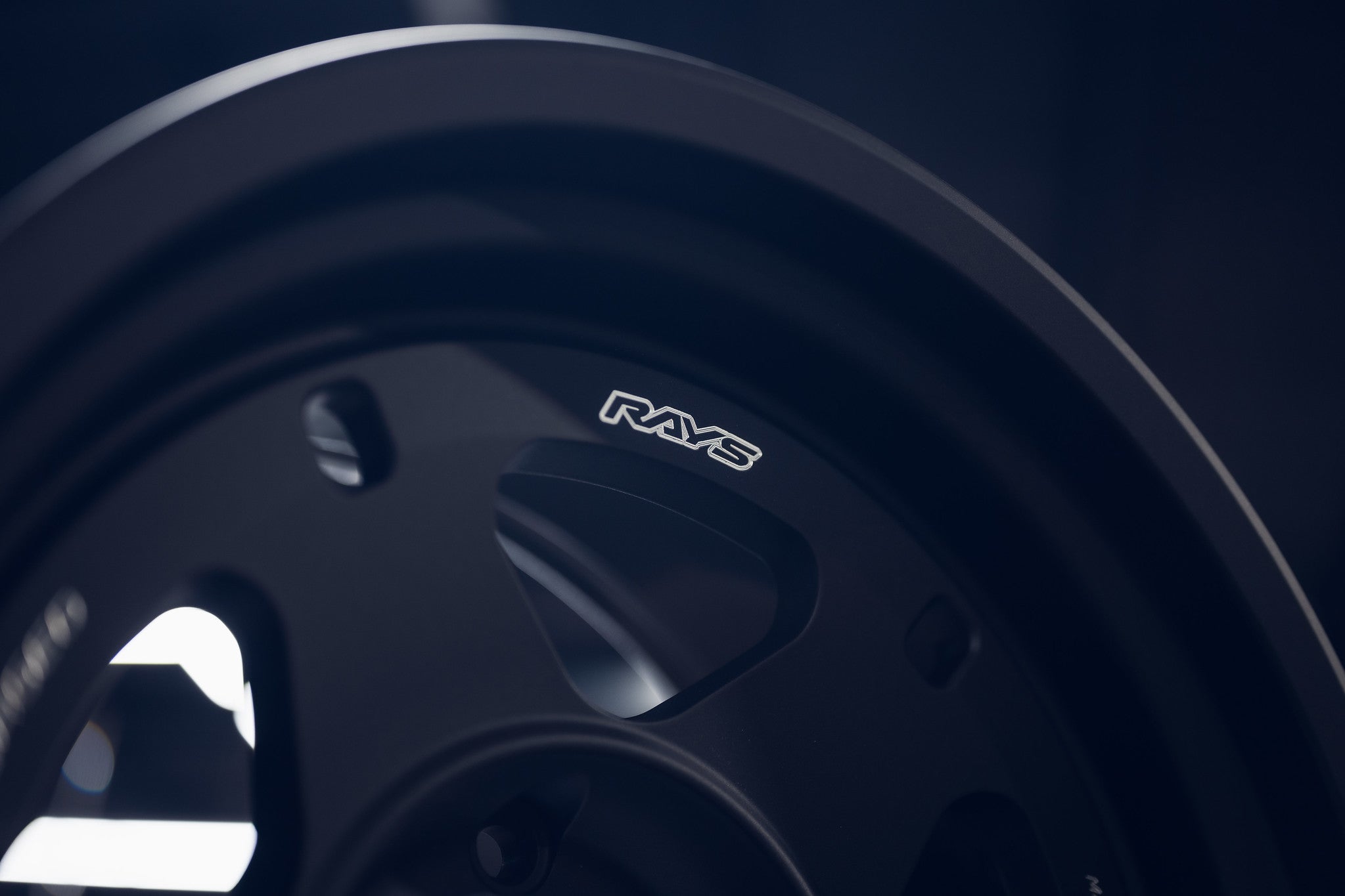 RAYS Offroad 05X 18’’ - Wheels