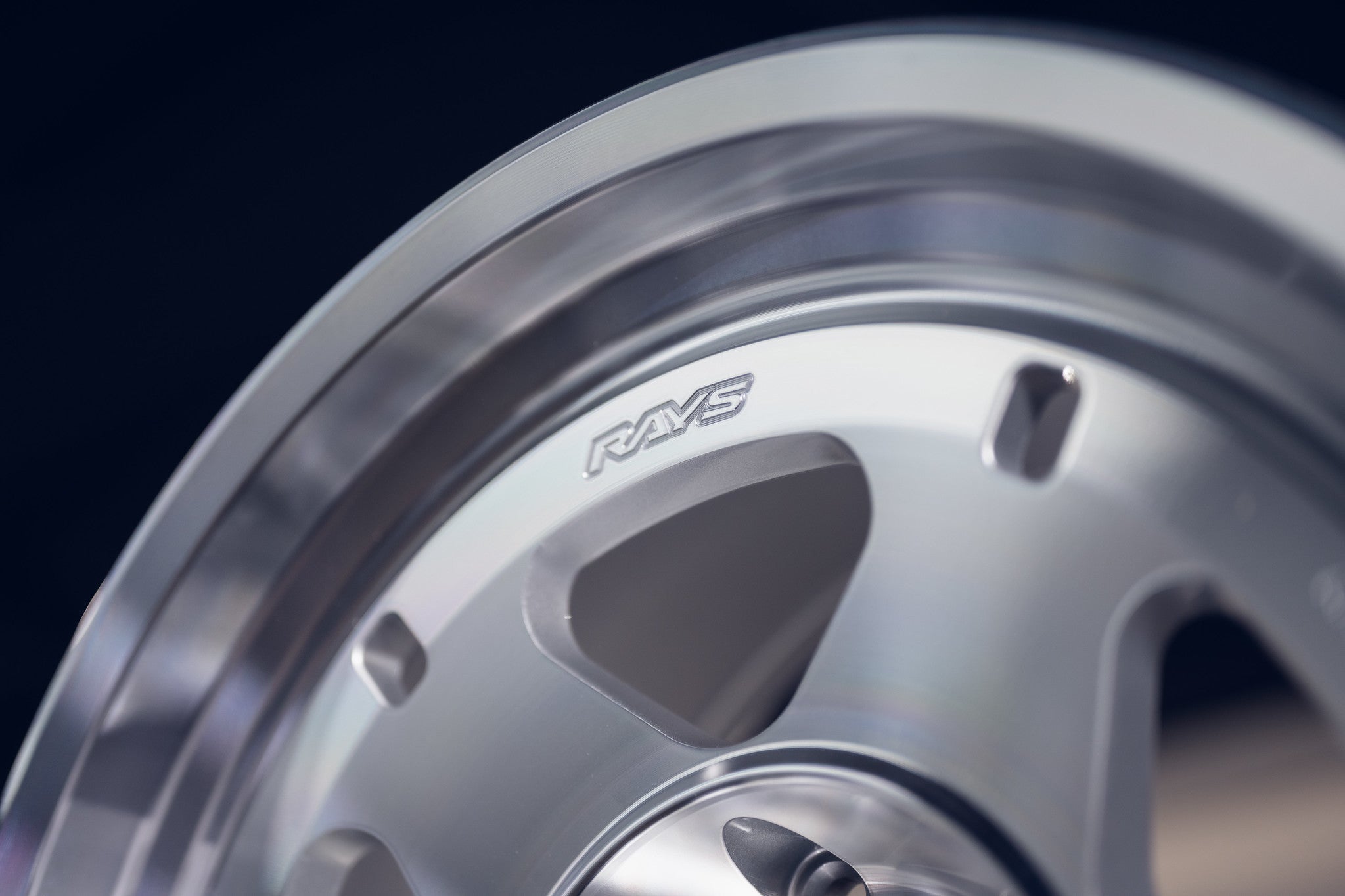RAYS Offroad 05X 18’’ - Wheels