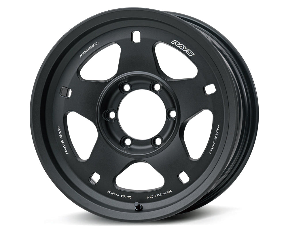 RAYS Offroad 05X - Wheels