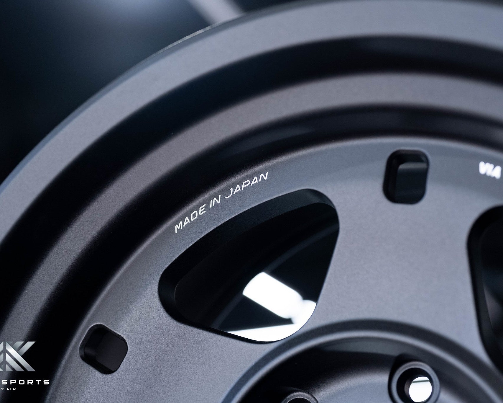 RAYS Offroad 05X - Wheels