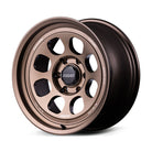 RAYS Offroad 08X - 18x8 + 38 6x139.7 / Bronze (BR) - Wheels