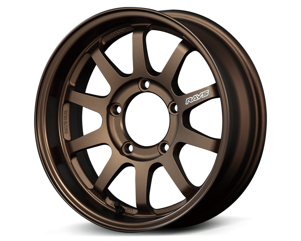 RAYS Offroad A-Lap-J - 16x5.5 -20 5x139.7 / Bronze (BR)
