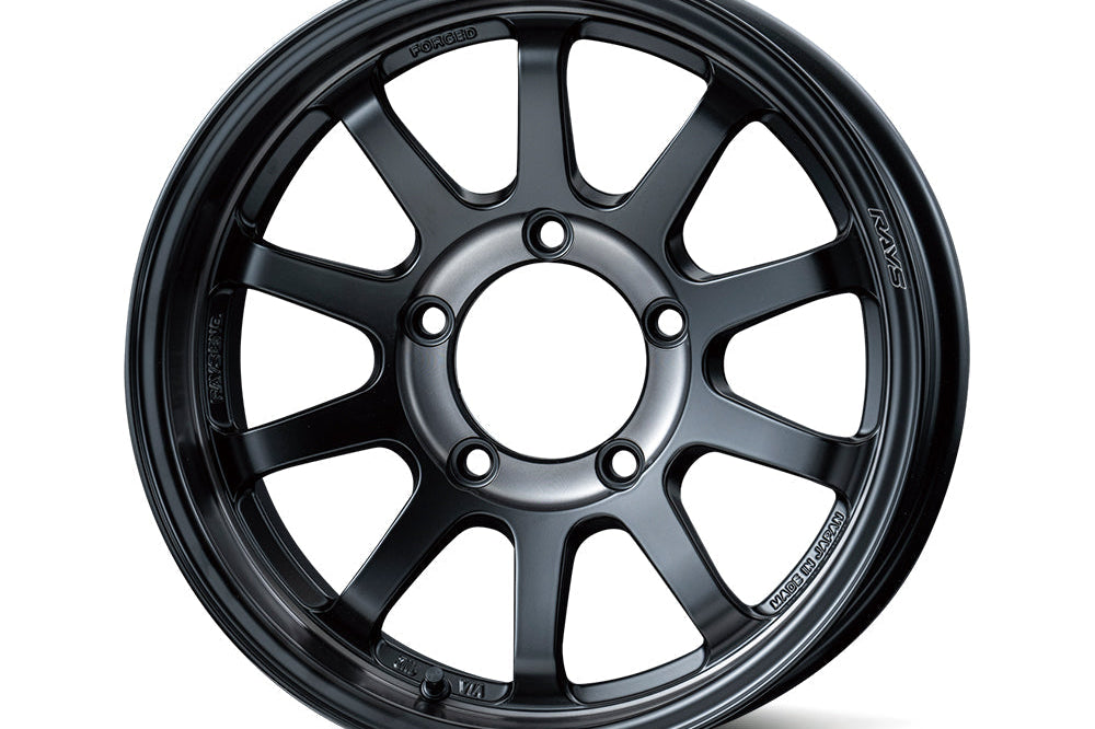 RAYS Offroad A-Lap-J 2324 Limited Edition - 16x5.5 + 20