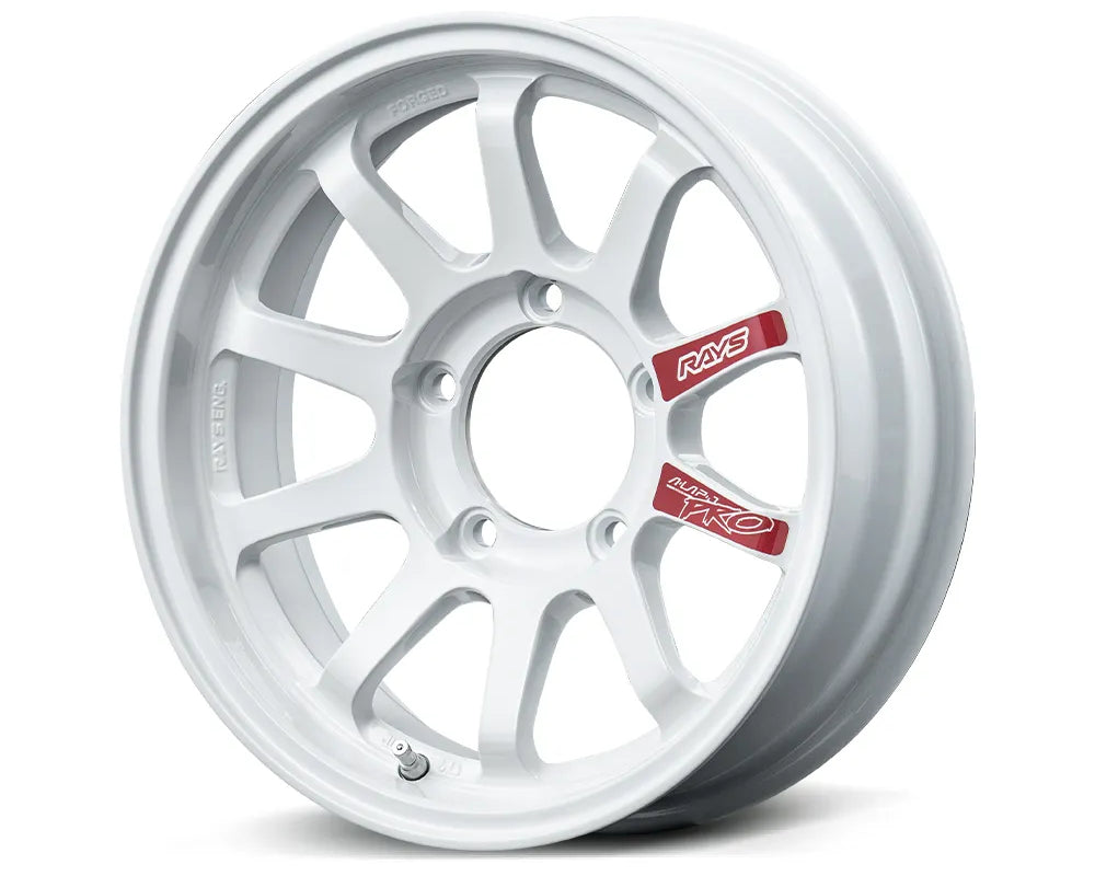 RAYS Offroad A-Lap-J Pro - 16x6 -6 5x139.7 - F2 / Dash