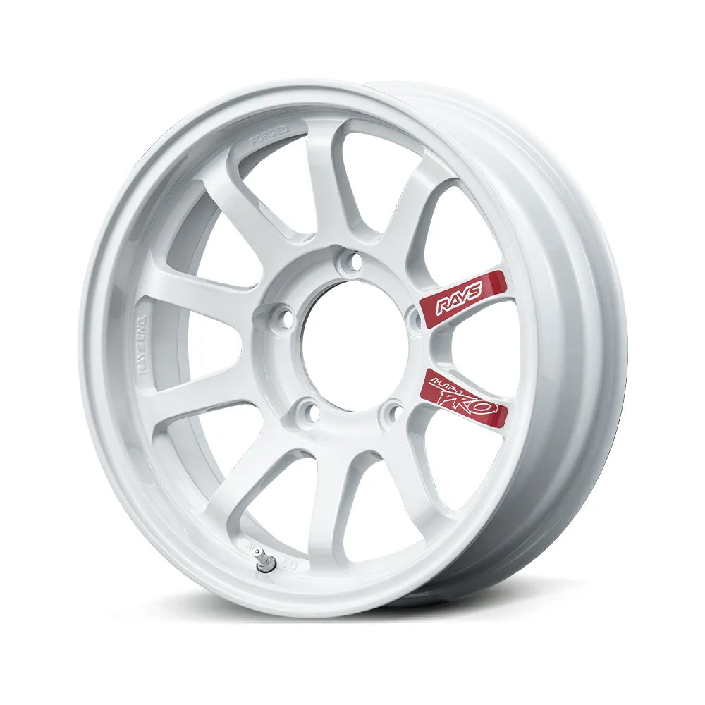 RAYS Offroad A-Lap-J Pro - 16x6 -6 5x139.7 - F2 / Dash