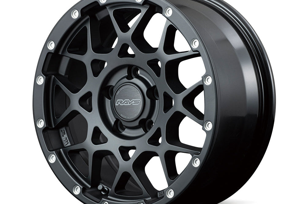RAYS Offroad M8 - Wheels
