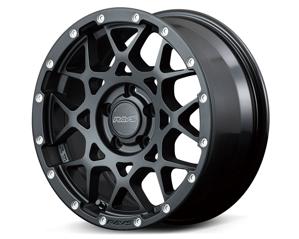 RAYS Offroad M8 - Wheels
