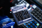 RAYS Racing Wheel Studs (28MM - 4 PACK) - Premium Wheel Studs from Wheel Studs - From just $89.00! Shop now at MK MOTORSPORTS