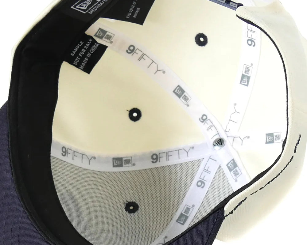 RAYSxNEW ERA 9FIFTY SNAPBACK - Merchandise