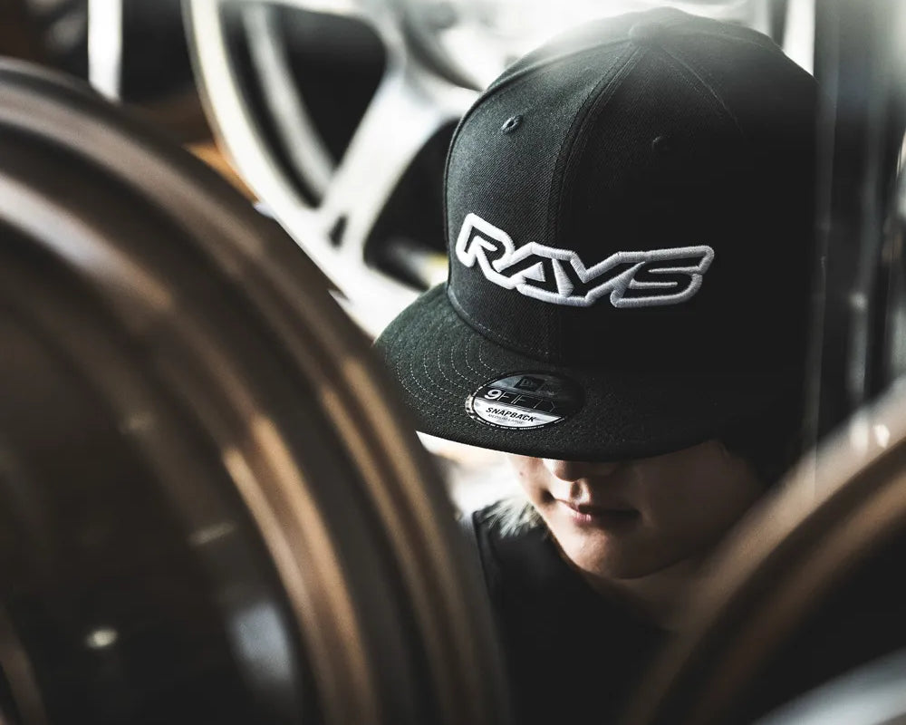 RAYSxNEW ERA 9FIFTY SNAPBACK - Merchandise
