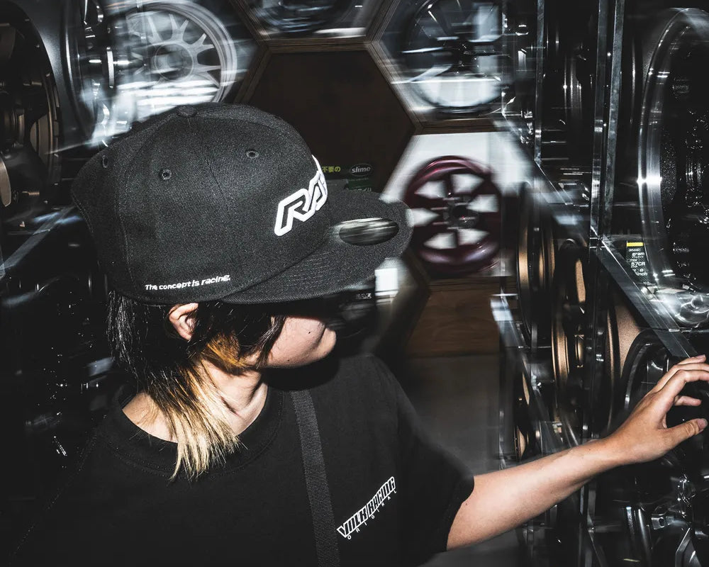 RAYSxNEW ERA 9FIFTY SNAPBACK - Merchandise