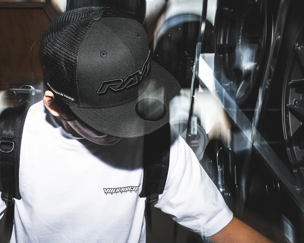 RAYSxNEW ERA 9FIFTY SNAPBACK - Merchandise