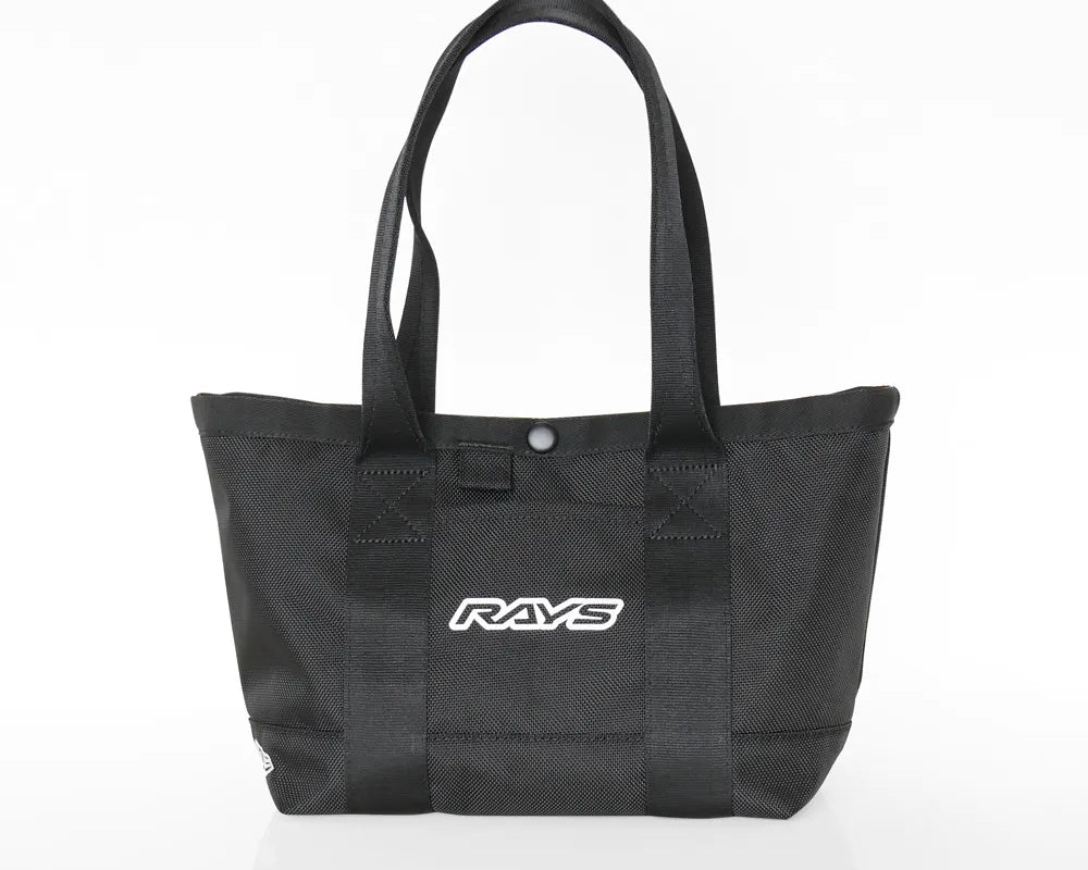 RAYSxNEW ERA TOTE BAG MINI 6L - Black - Merchandise