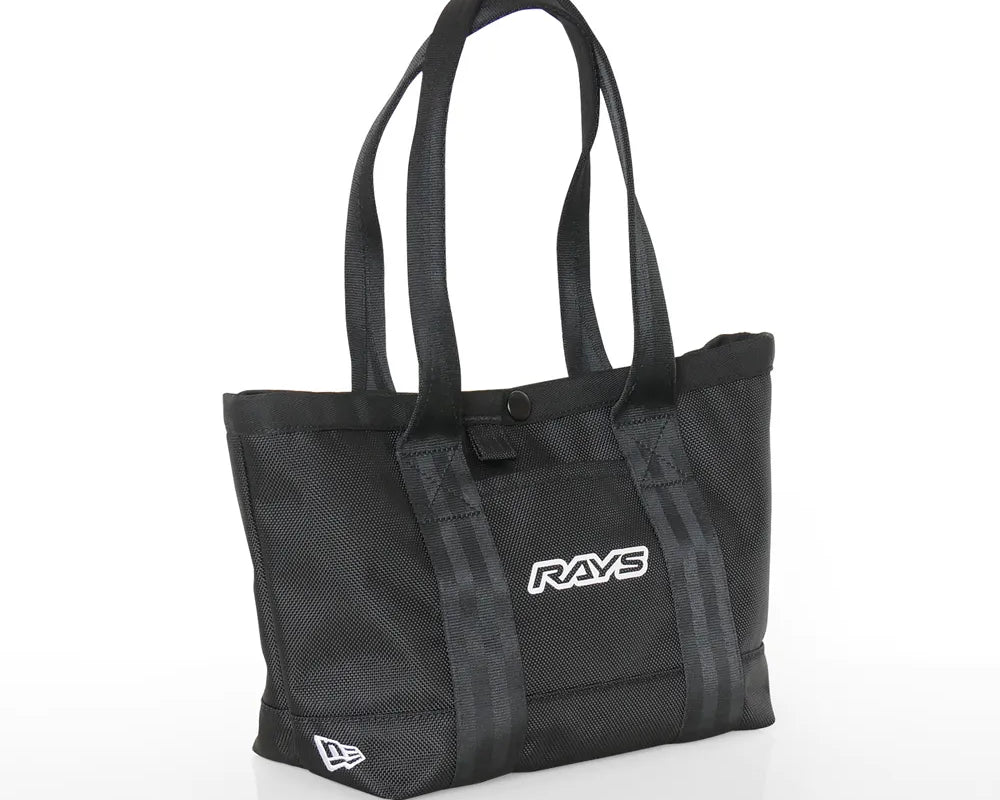 RAYSxNEW ERA TOTE BAG MINI 6L - Black - Merchandise