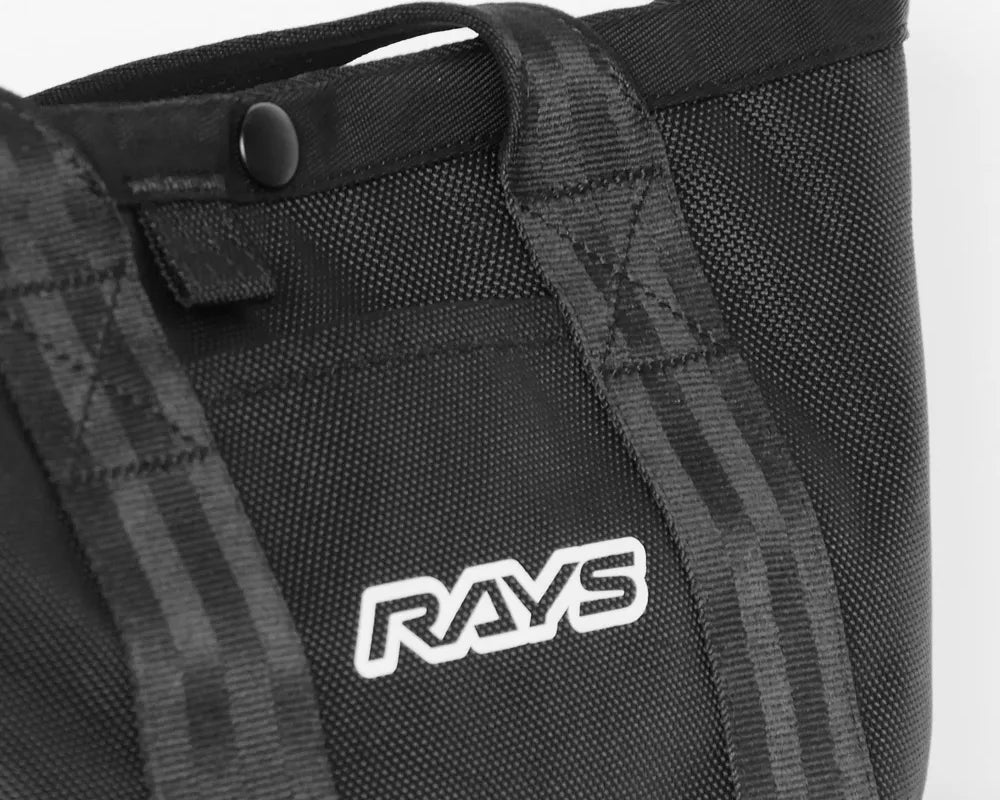 RAYSxNEW ERA TOTE BAG MINI 6L - Black - Merchandise