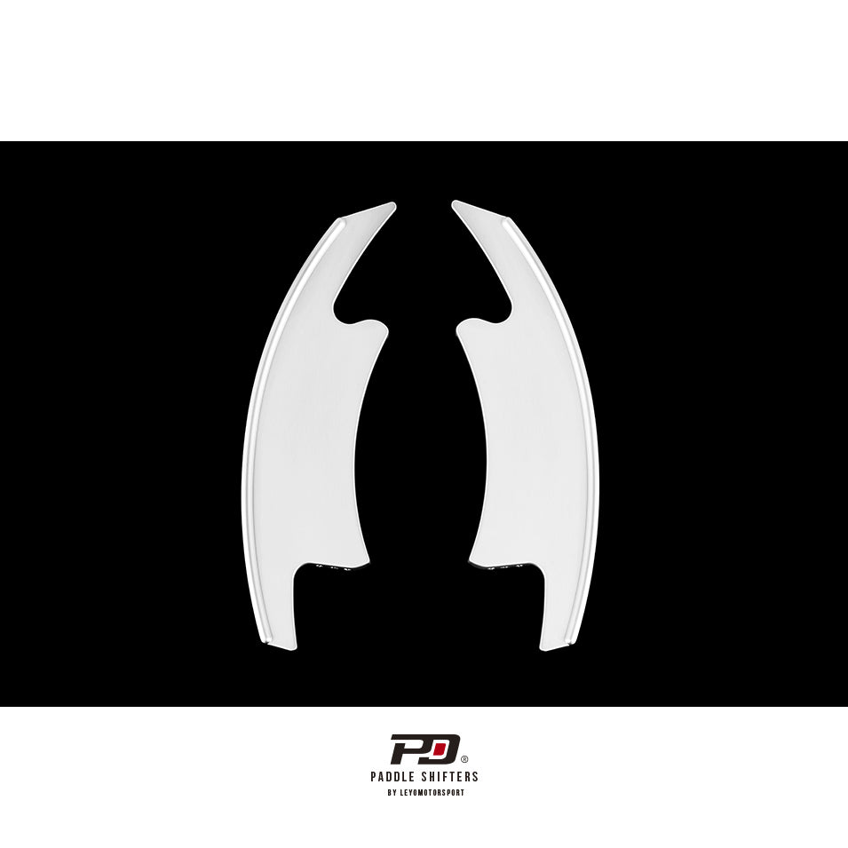 S Tronic Billet Paddle Shift Extension V3- Audi - Paddle
