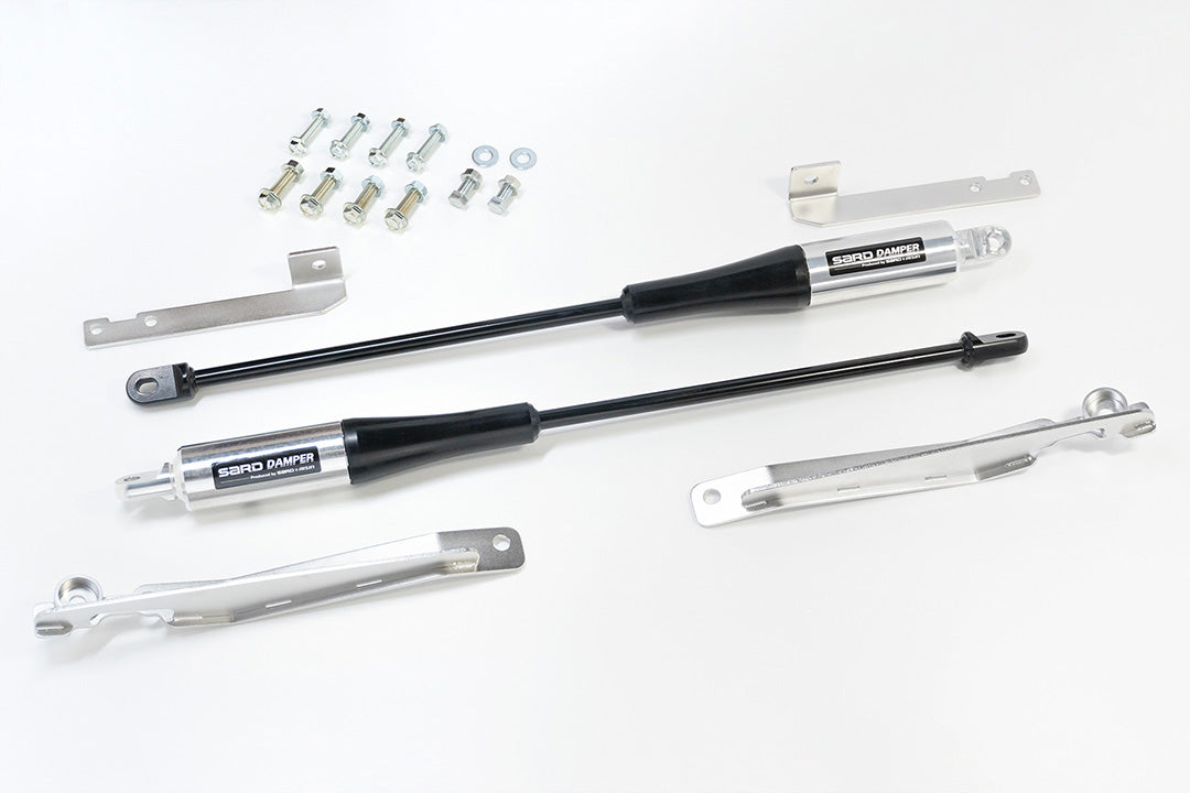 SARD x AISIN SARD Damper - Chassis Parts