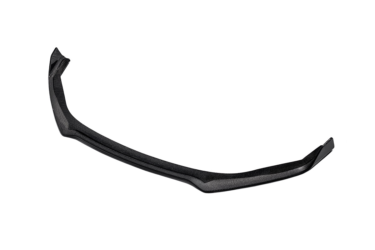 Subaru BRZ (ZD8) Carbon Fiber Front Lip 2022+ - Front Lip