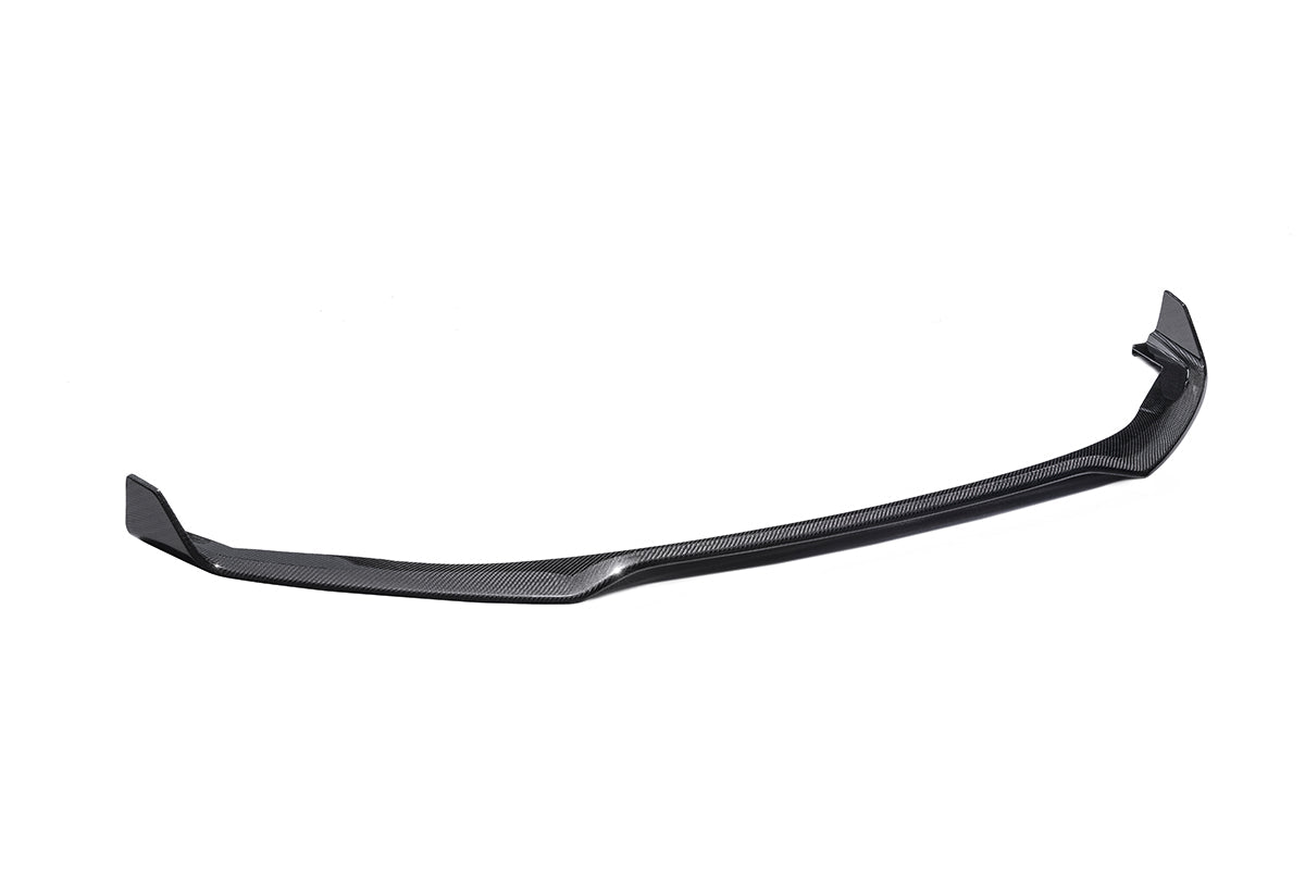 Subaru BRZ (ZD8) Carbon Fiber Front Lip 2022+ - Front Lip