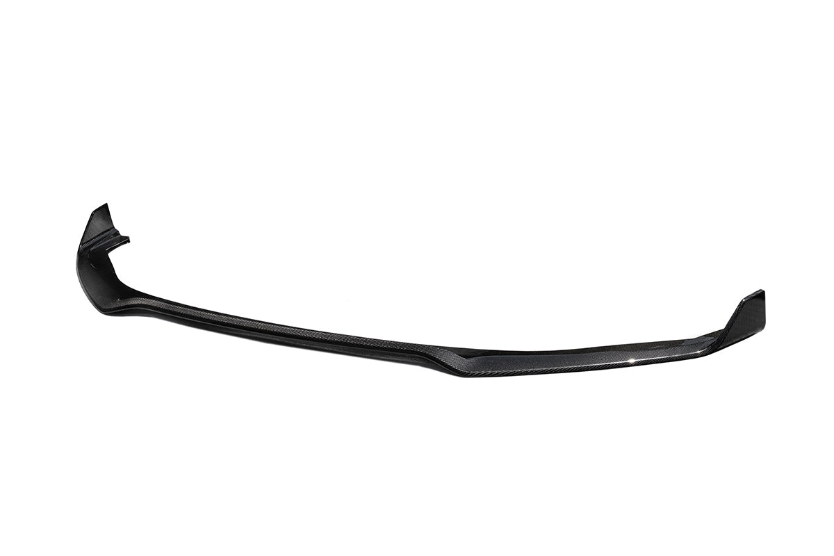 Subaru BRZ (ZD8) Carbon Fiber Front Lip 2022+ - Front Lip