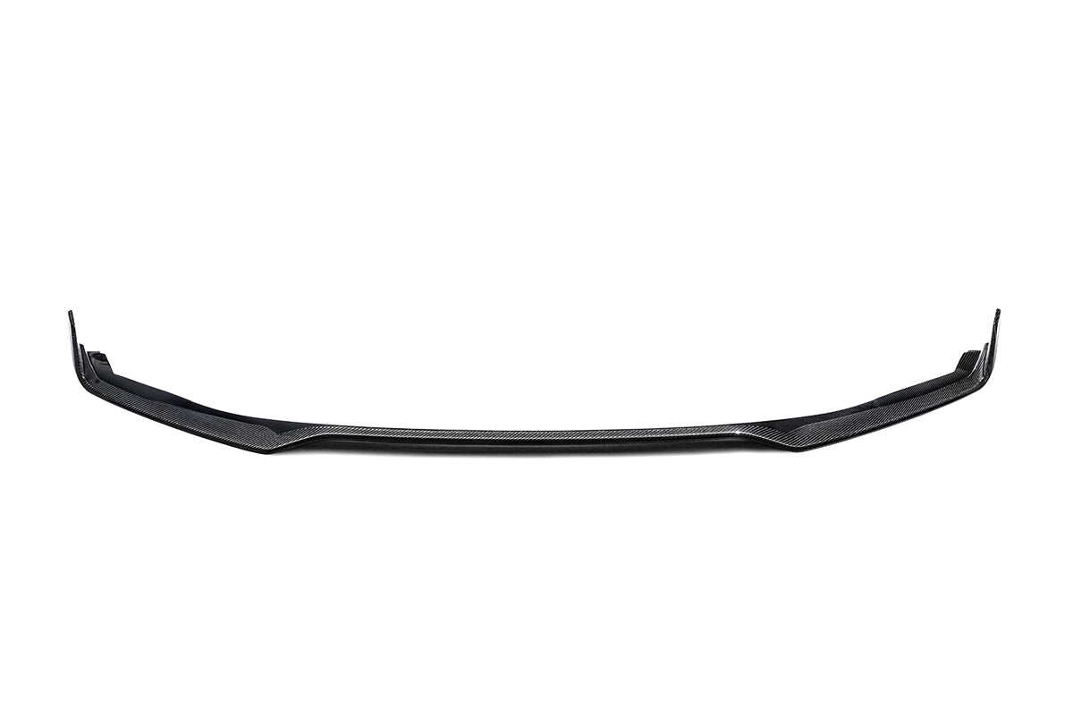 Subaru BRZ (ZD8) Carbon Fiber Front Lip 2022+ - Front Lip