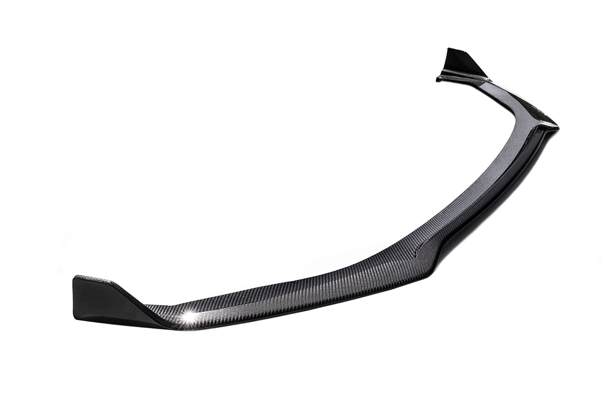 Subaru BRZ (ZD8) Carbon Fiber Front Lip 2022+ - Front Lip