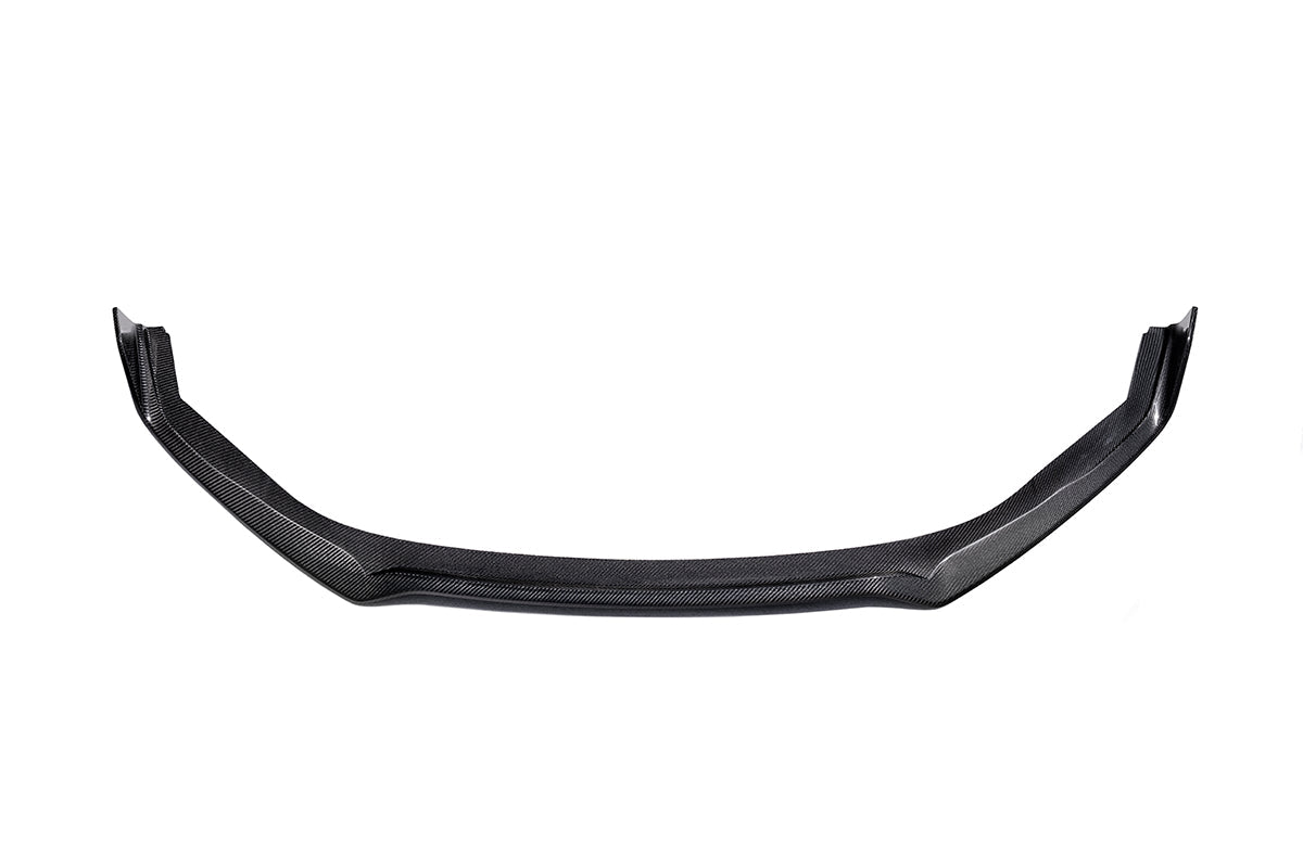 Subaru BRZ (ZD8) Carbon Fiber Front Lip 2022+ - Front Lip