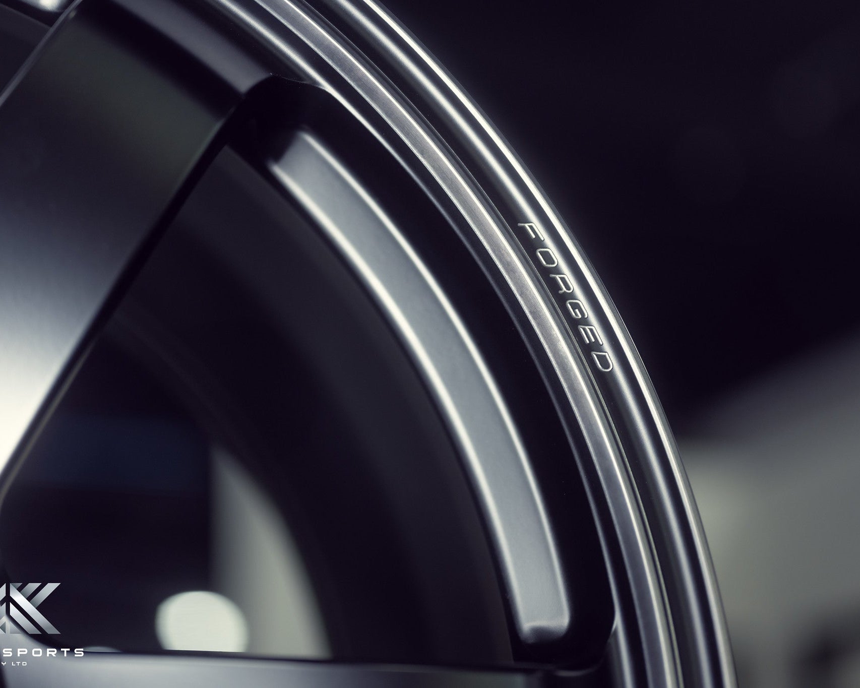 TE37 SAGA S-plus Black Shadow 19’’ - Wheels