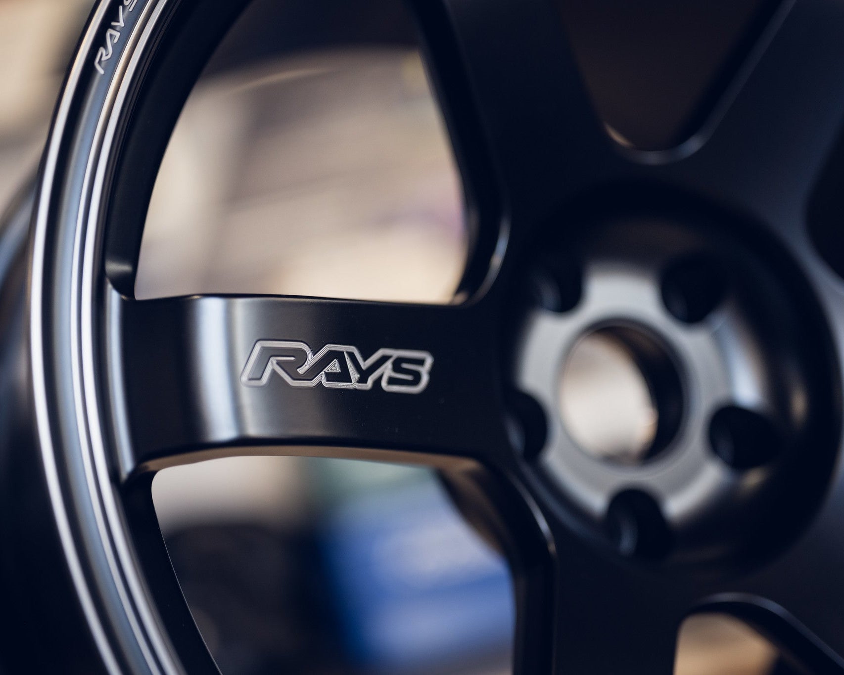 TE37 SAGA S-Plus for G8x M2/M3/M4 - Wheels