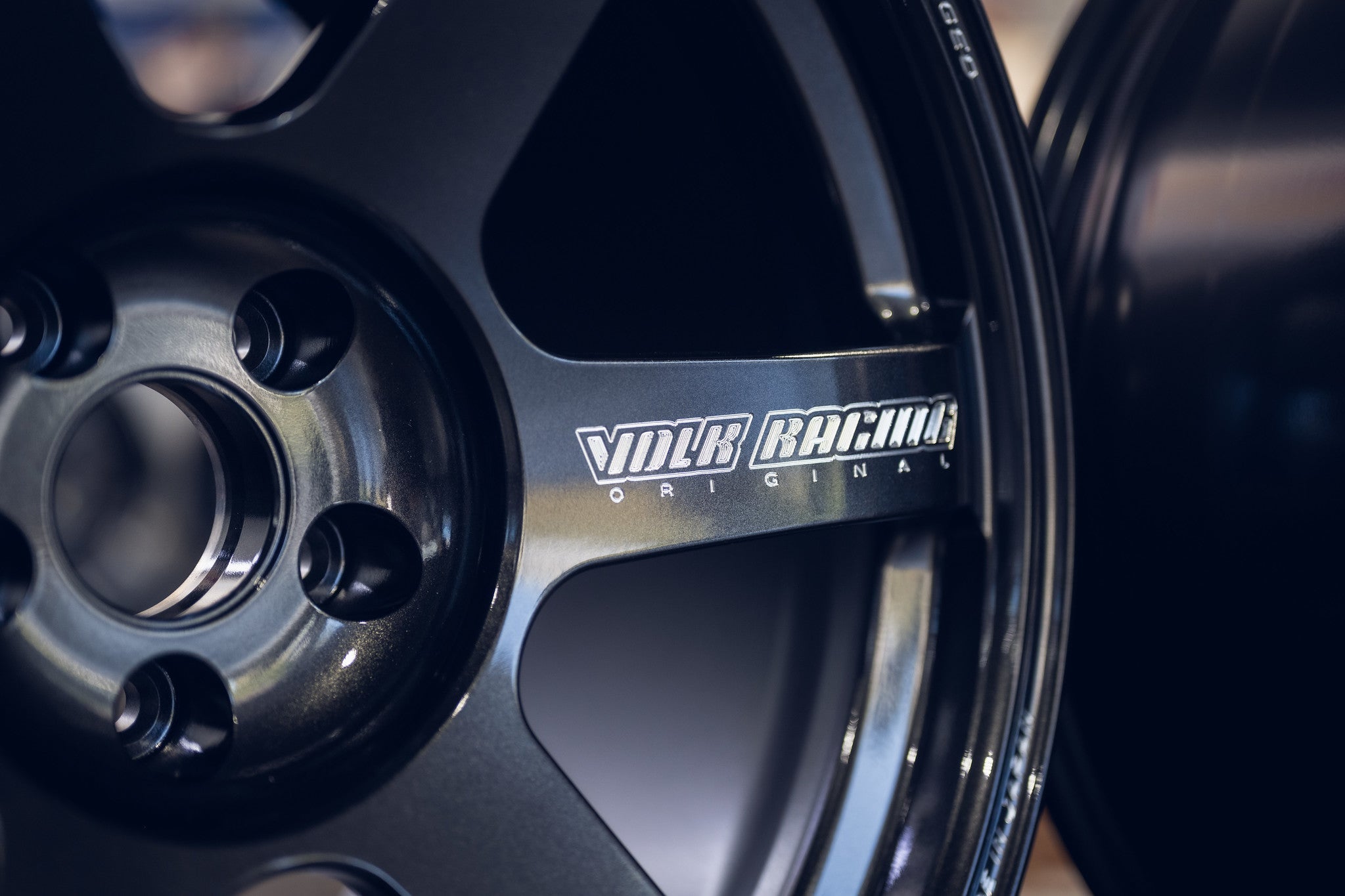 TE37 SAGA S-Plus for G8x M2/M3/M4 - Wheels
