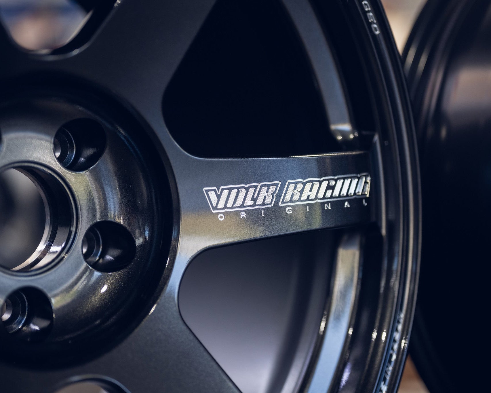 TE37 SAGA S-Plus for G8x M2/M3/M4 - Wheels