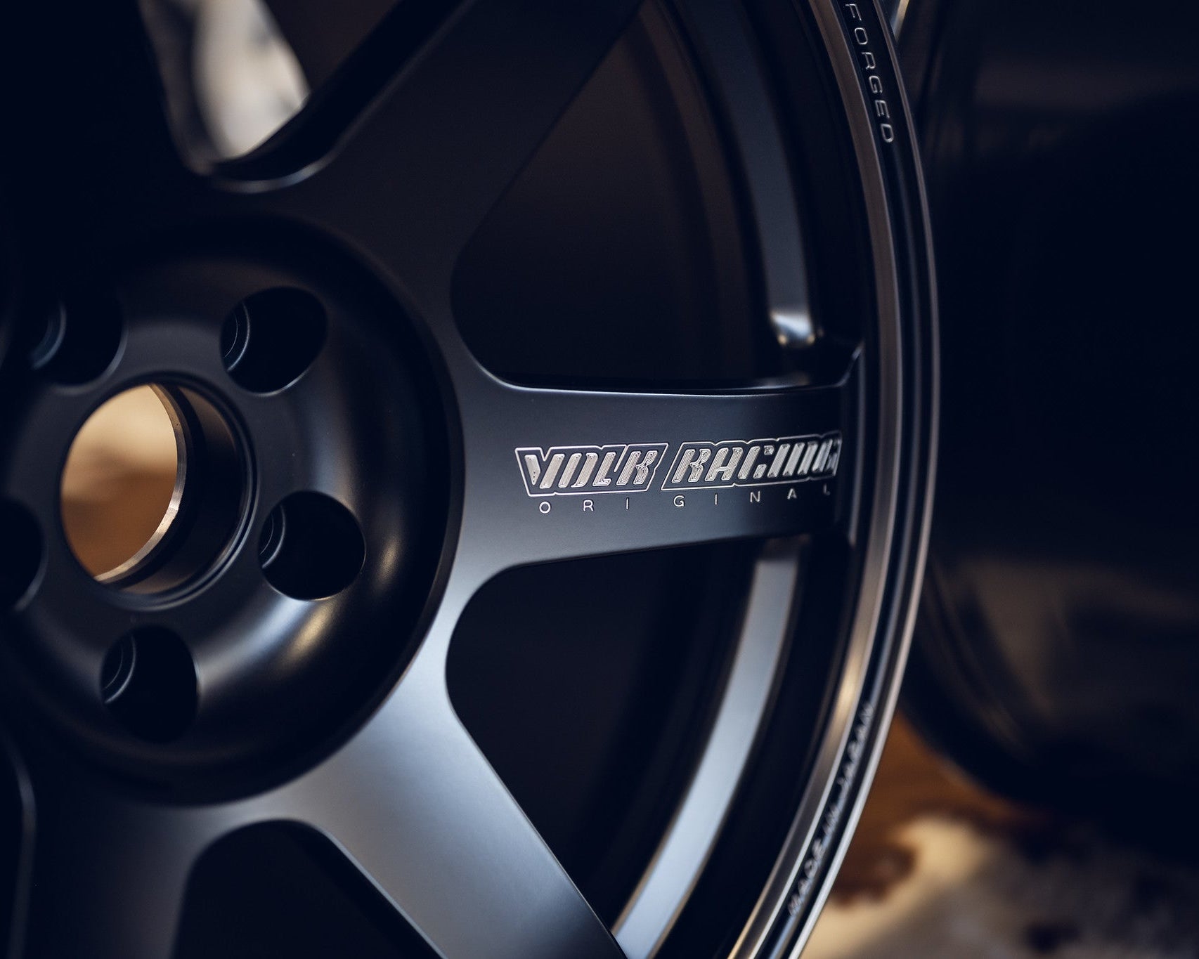 TE37 SAGA S-Plus for G8x M2/M3/M4 - Wheels