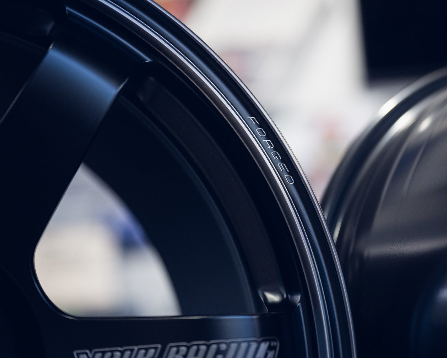 TE37 SAGA S-Plus for G8x M2/M3/M4 - Wheels