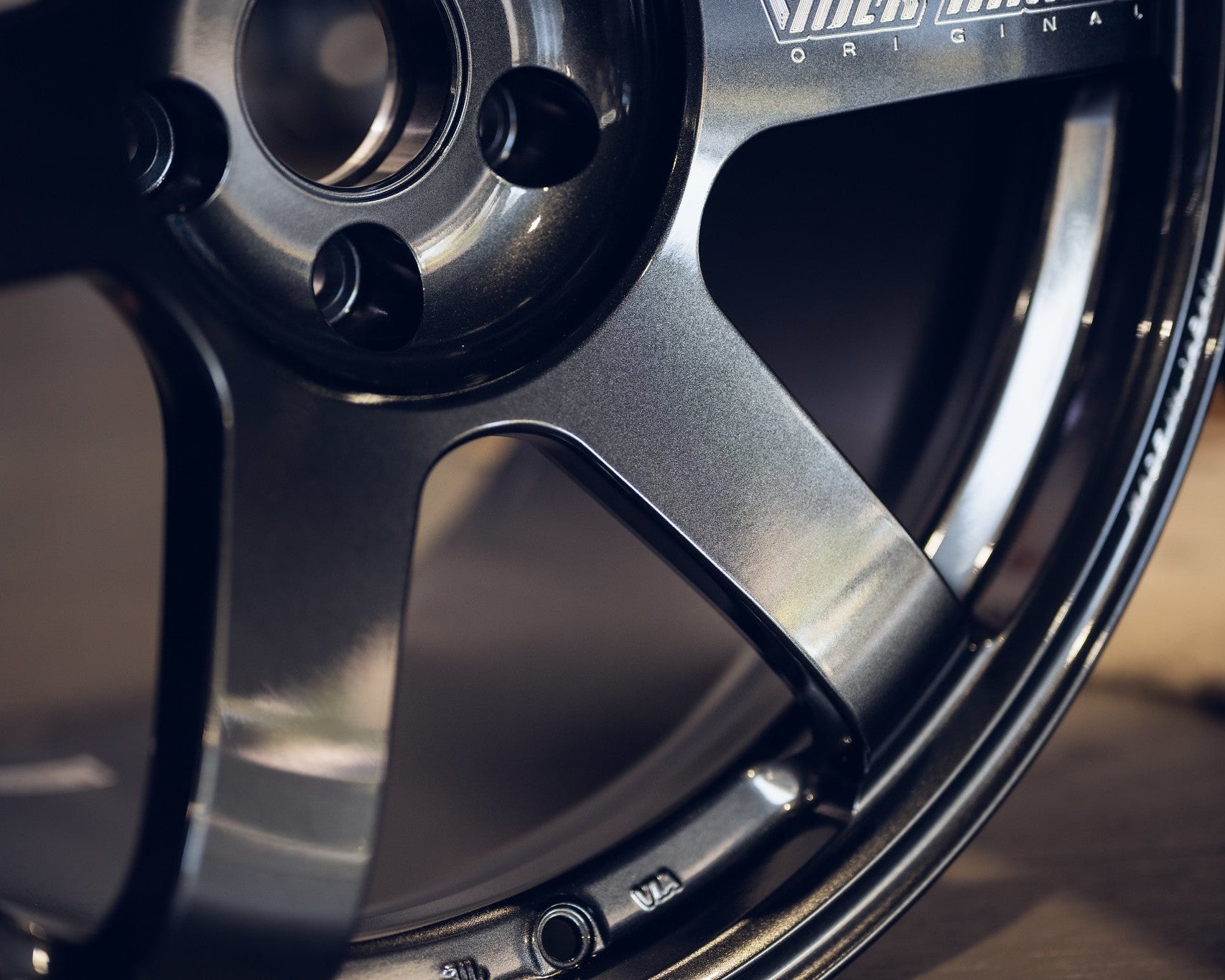 TE37 SAGA S-Plus for G8x M2/M3/M4 - Wheels