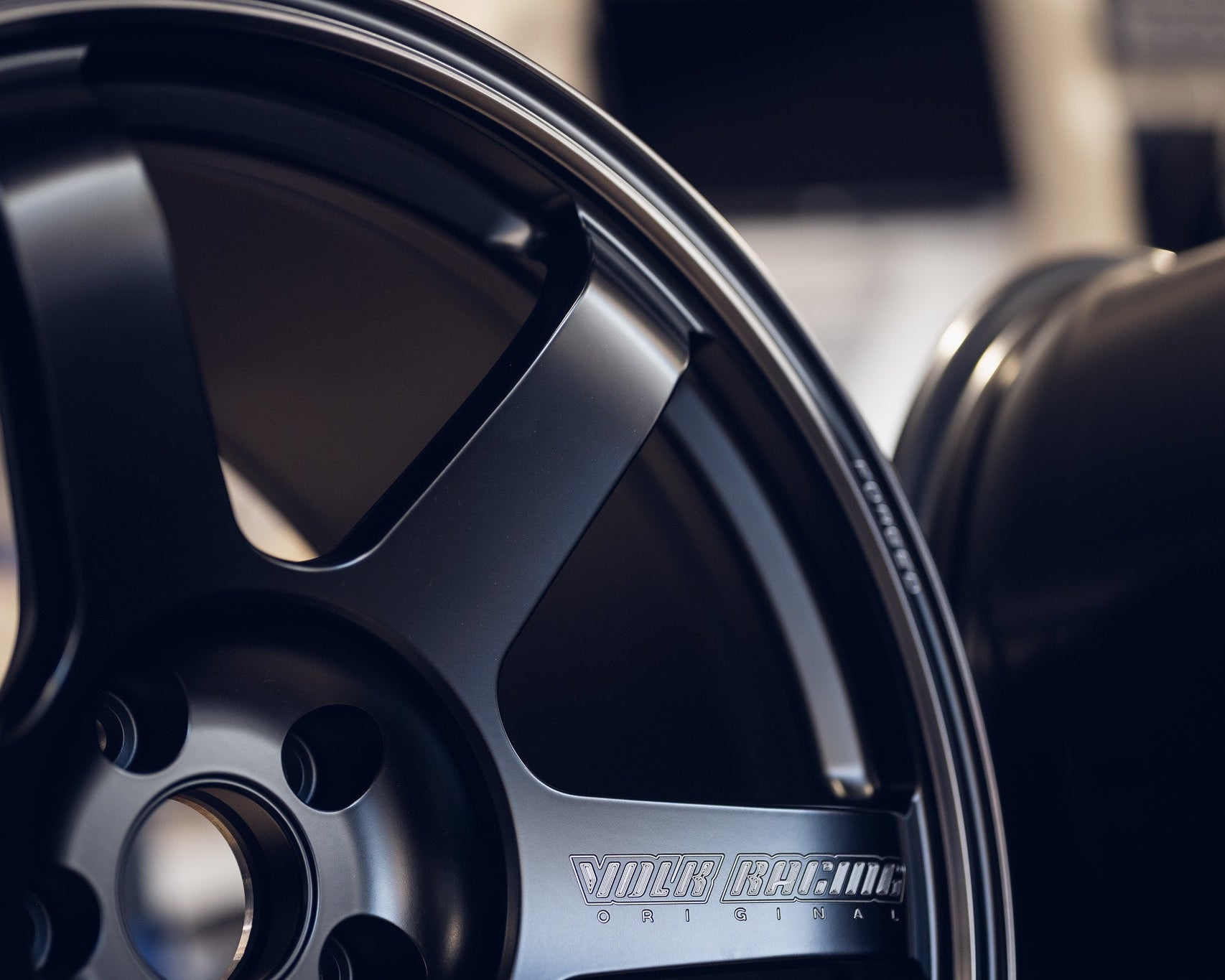 TE37 SAGA S-Plus for G8x M2/M3/M4 - Wheels