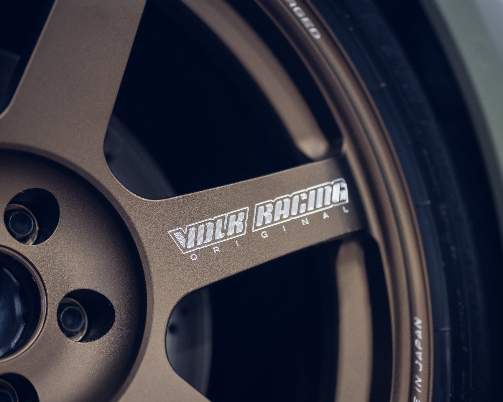 TE37 SAGA S-Plus for G8x M2/M3/M4 - Wheels