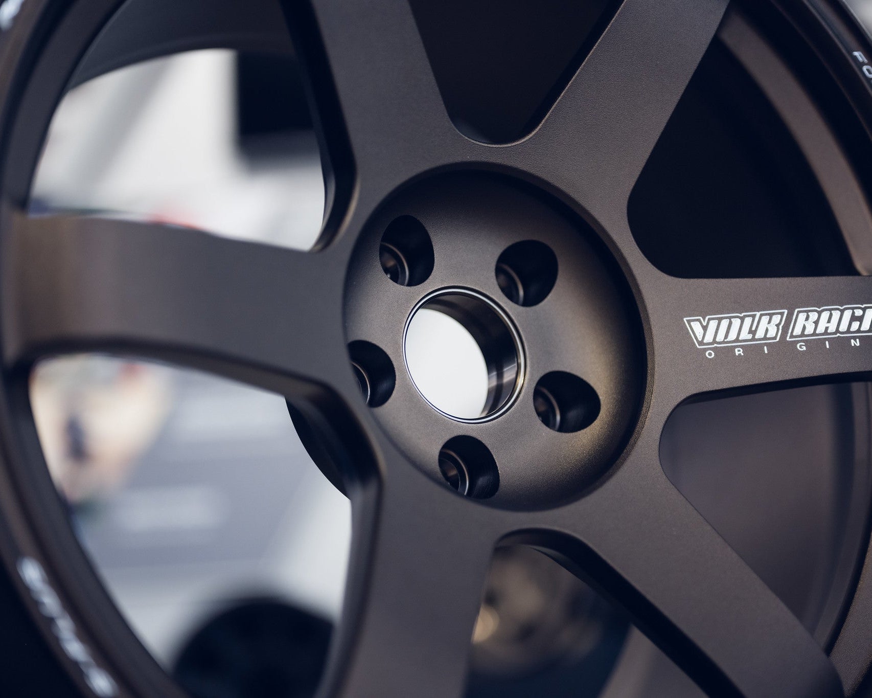 TE37 SAGA S-plus for R35 GT-R - Wheels