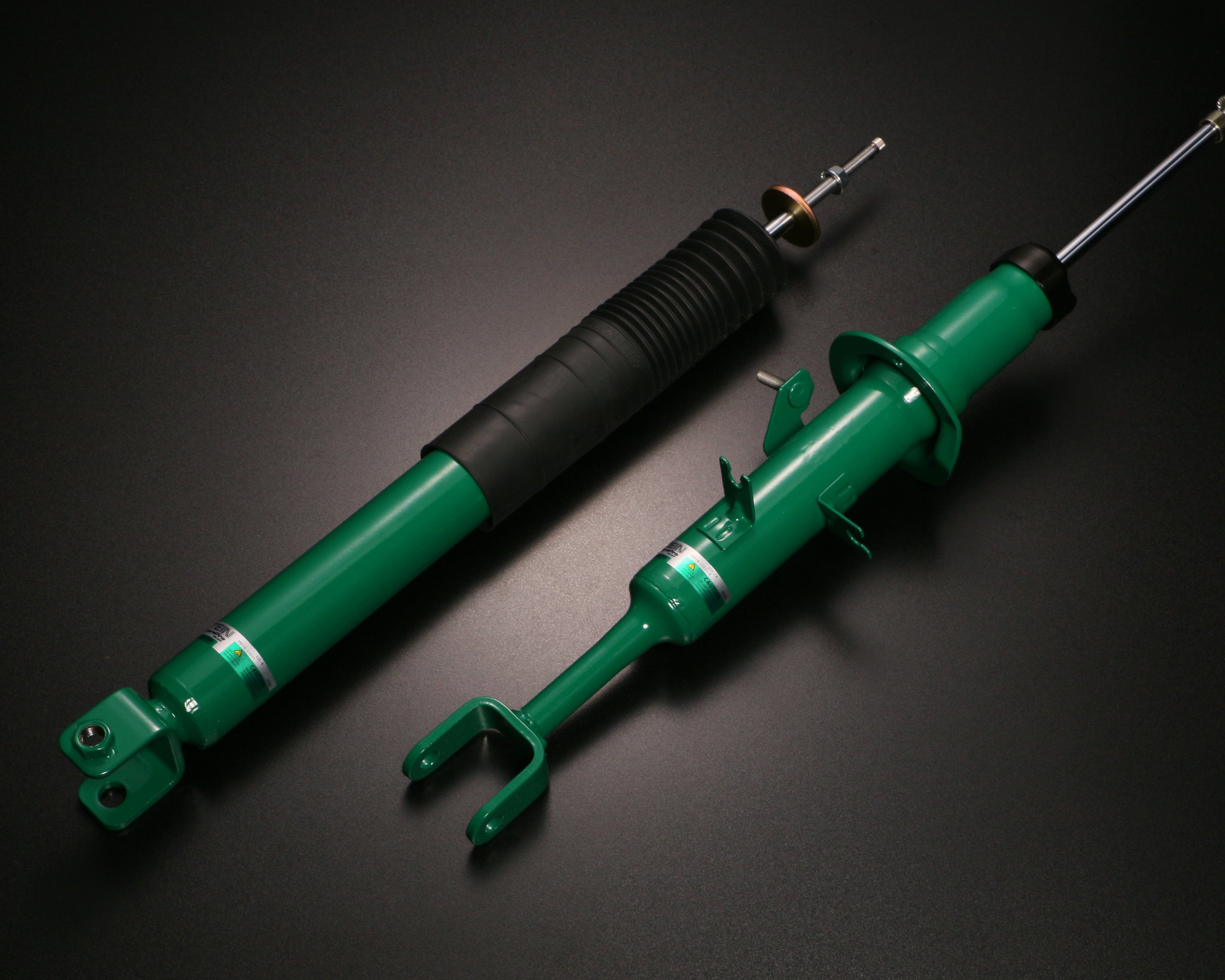 Tein EnduraPro Plus - Nissan Skyline V35 - Suspension