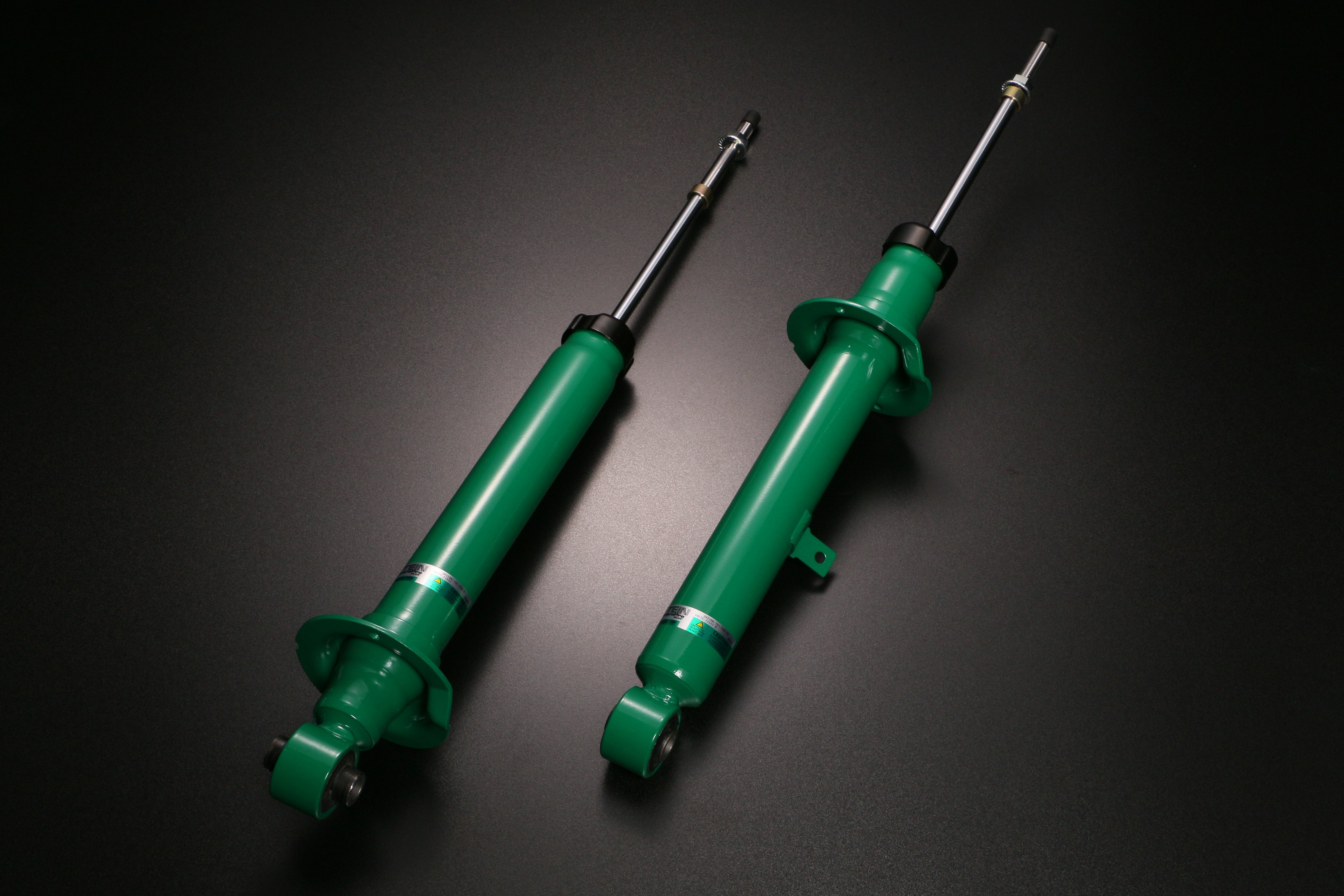 TEIN テイン Endura Pro PLUS エンデューラプロ プラス (リア) ロードスター NB6C/NB8C 1998/1～2005/8 FR (VSM45-B1MS2/VSM45-B1MS2 TEIN テイン Endura Pro PLUS エンデュラプロ プラス キット (前後