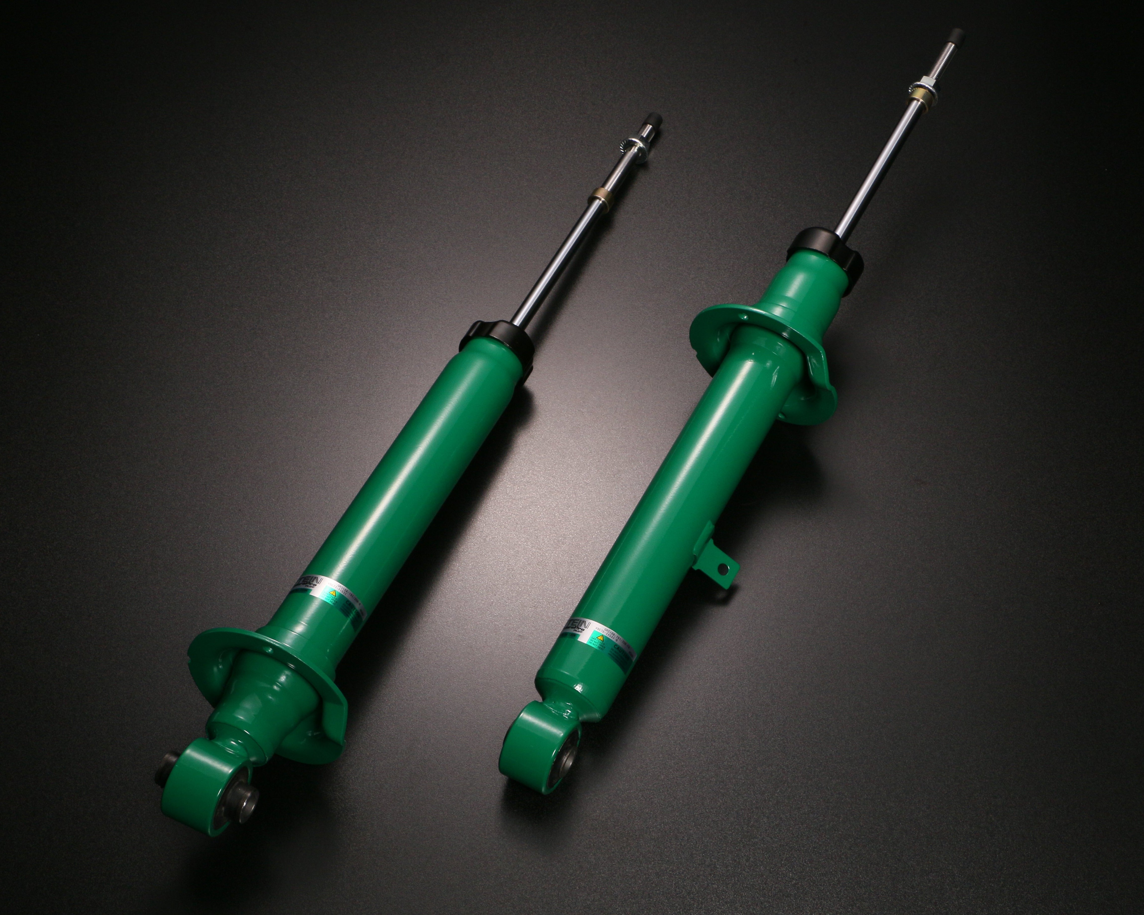 Tein EnduraPro Plus - Toyota Crown/Lexus GS - Suspension