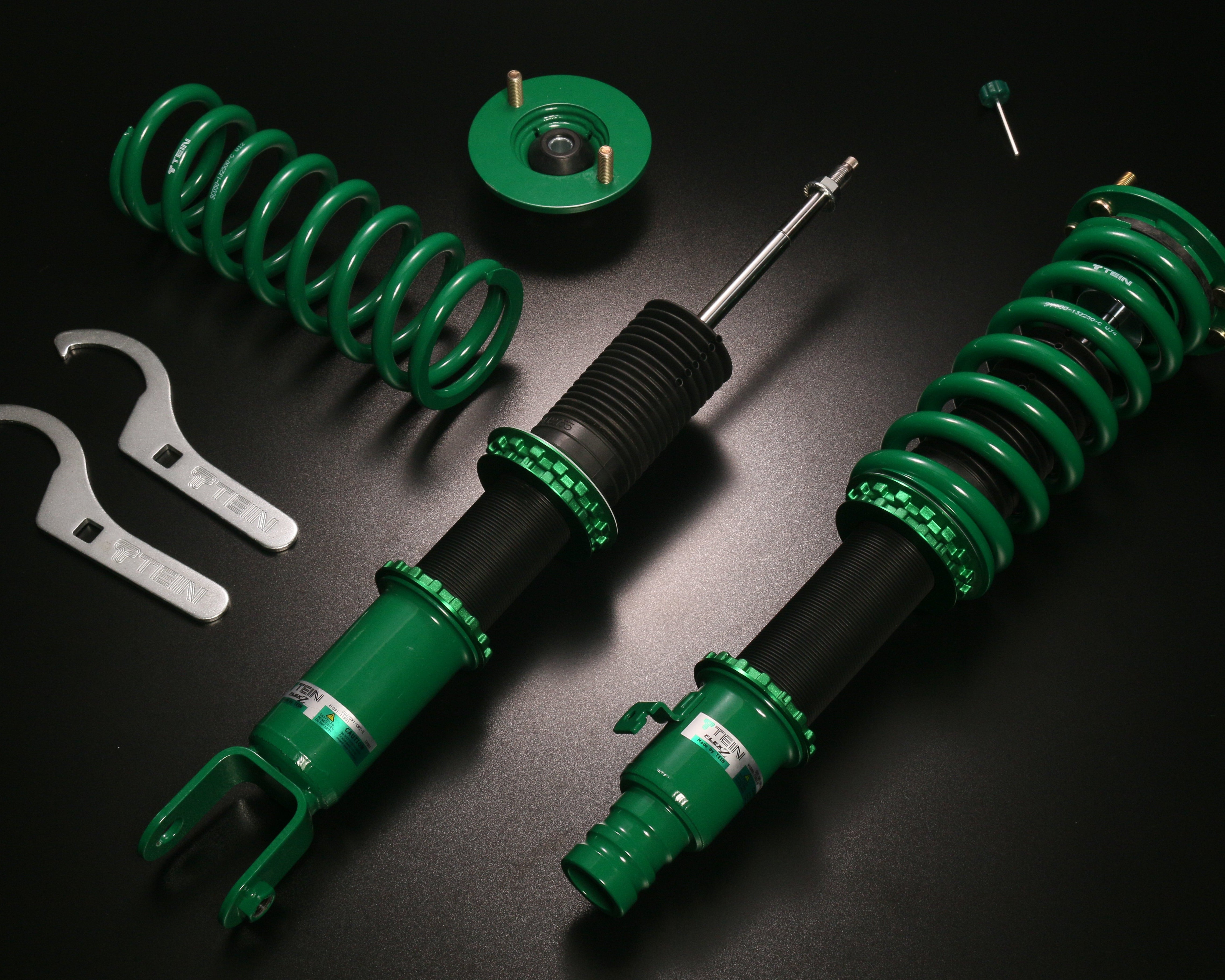 Tein Flex Z - Honda Accord CP2/CP3 - VSB90-C1SA3 - Accord