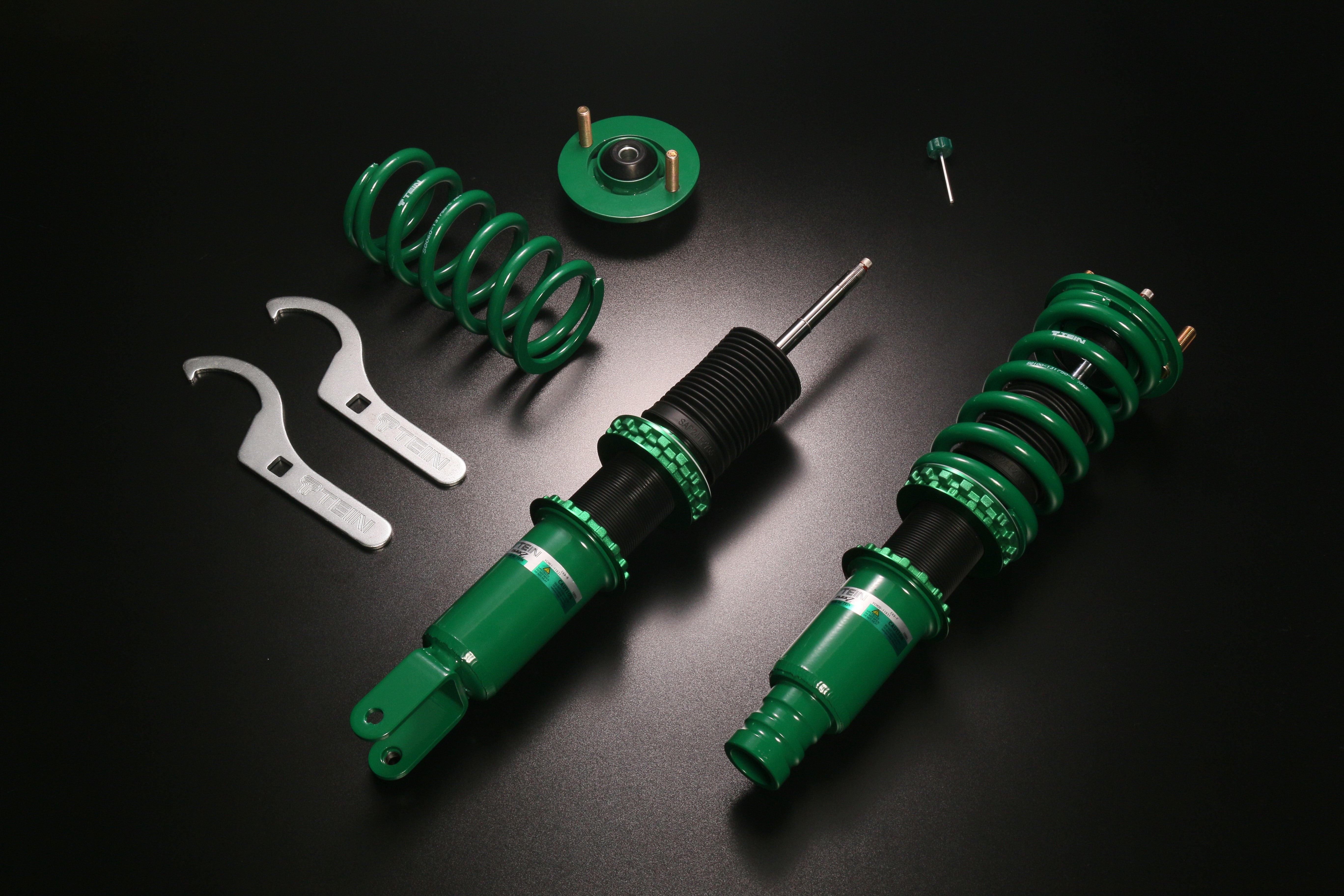 Tein Flex Z - Honda Civic/Civic Type R EJ/EK - VSH00-C1SA3