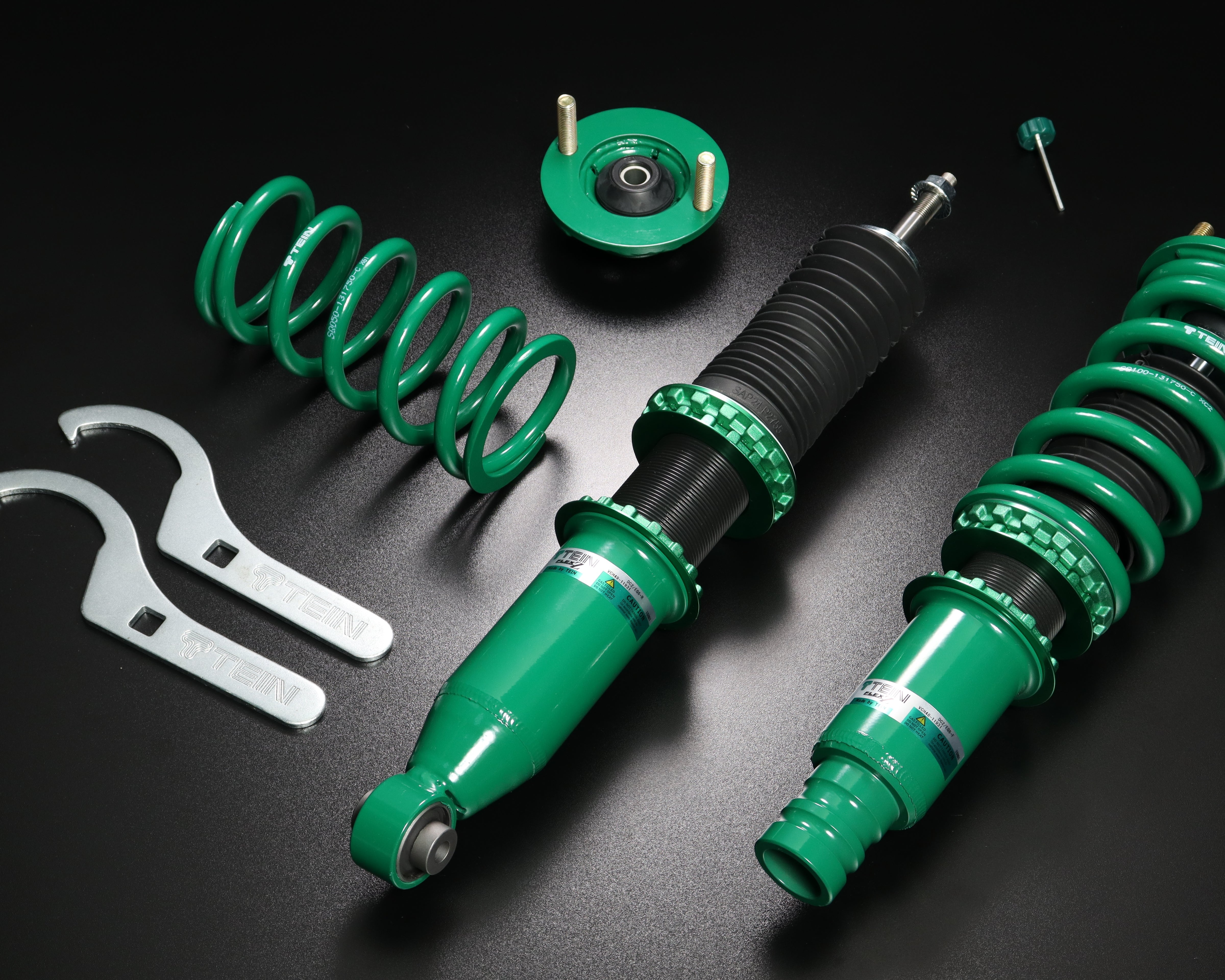 Tein Flex Z - Honda Integra/Civic DC/EG - VSH48-C1SA3