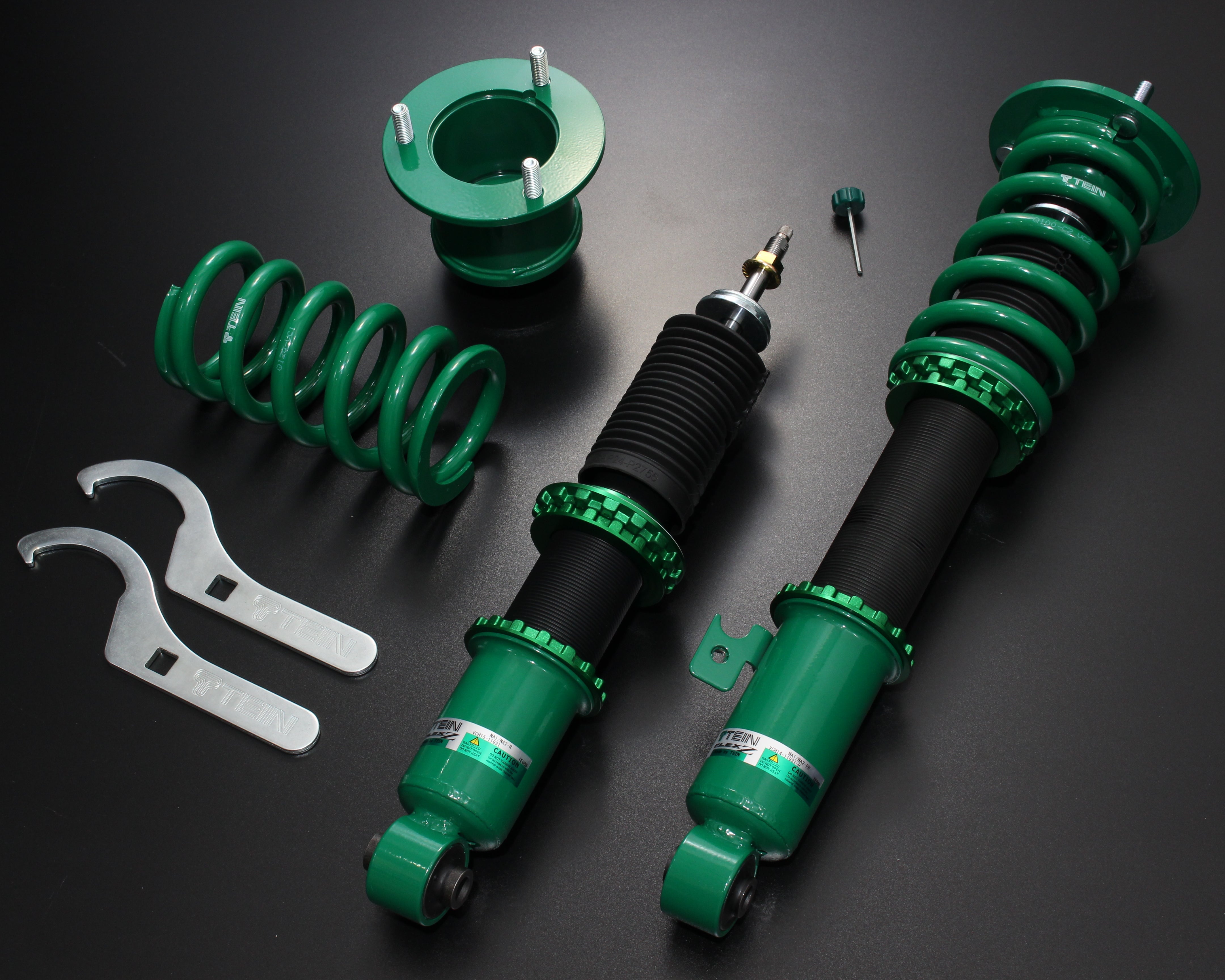 Tein Flex Z - Honda NSX NA1/NA2 - VSH14-C1SA3 - NSX