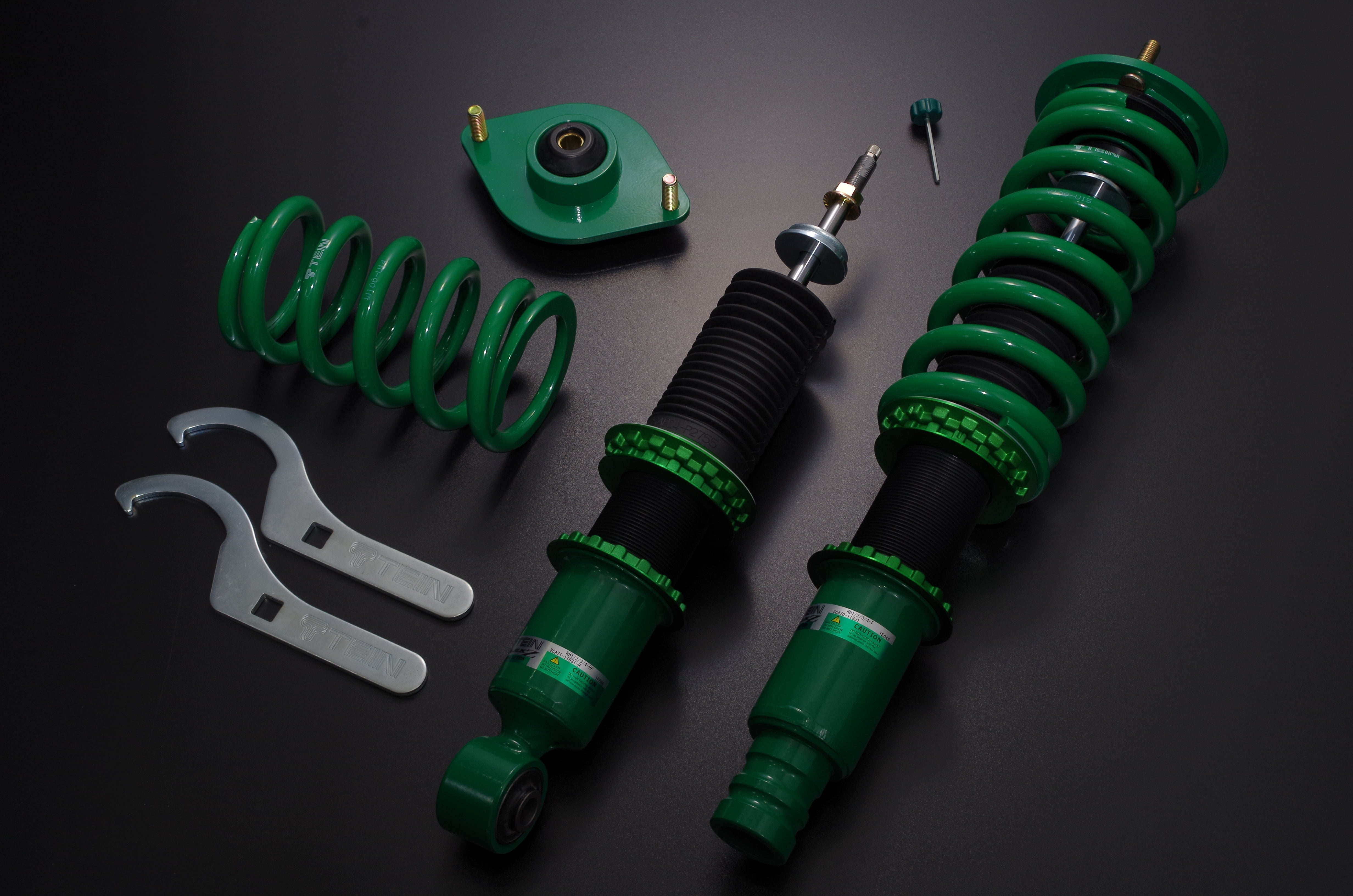 Tein Flex Z - Honda Odyssey RB - VSA70-C1SA3 - Odyssey - RB