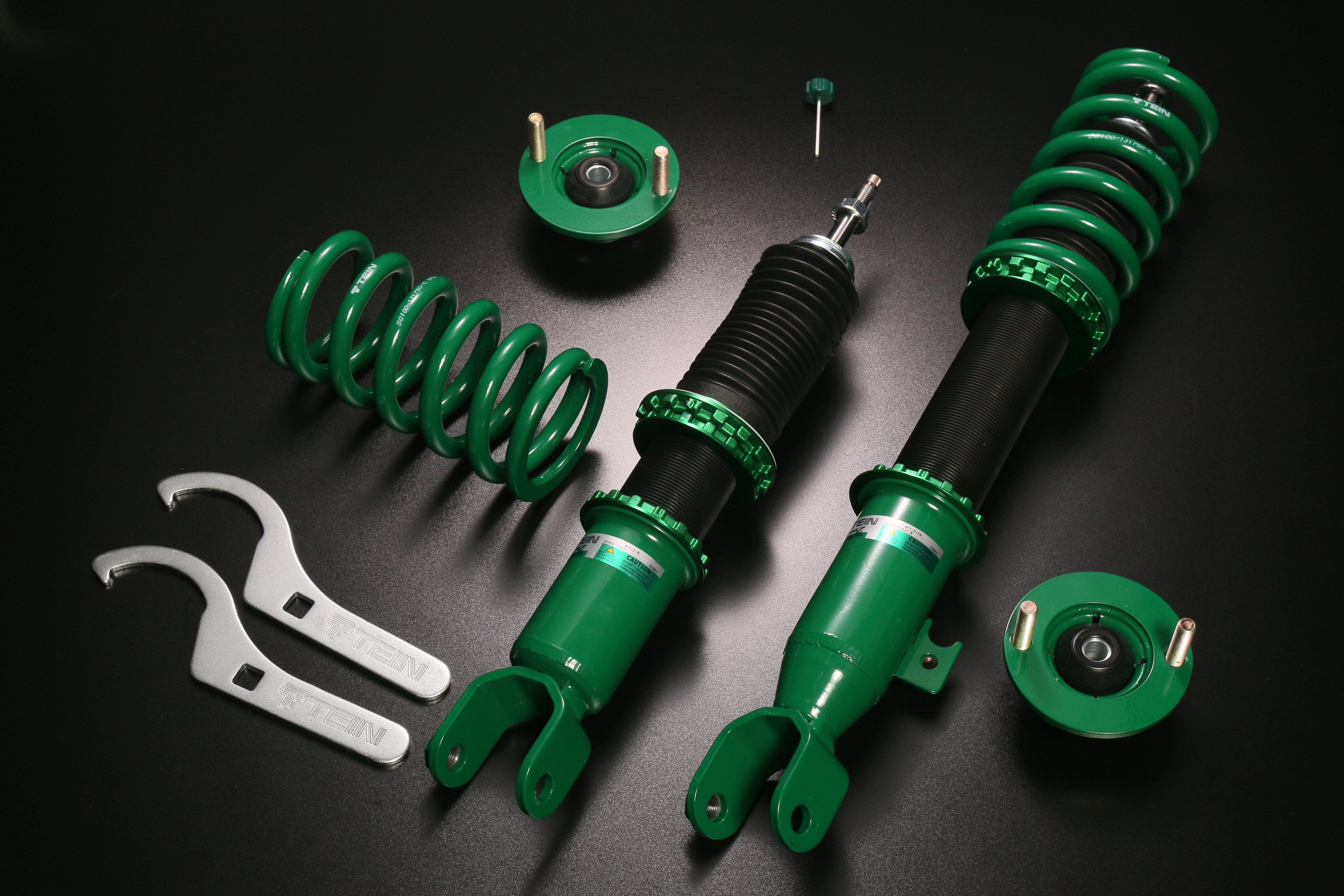 Tein Flex Z - Honda S2000 AP1/AP2 - VSH64-C1SA3 - S2000