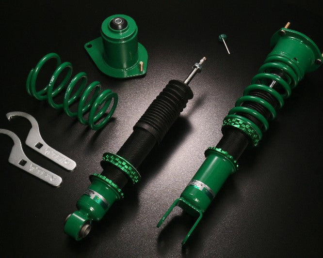 Tein Flex Z - Mazda MX-5 NC - Suspension