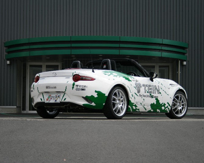 Tein Flex Z - Mazda MX-5 ND - Suspension