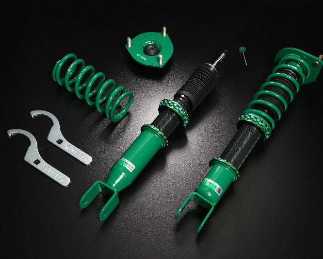 Tein Flex Z - Mazda MX-5 ND - Suspension