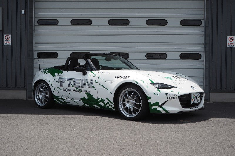 Tein Flex Z - Mazda MX-5 ND - Suspension